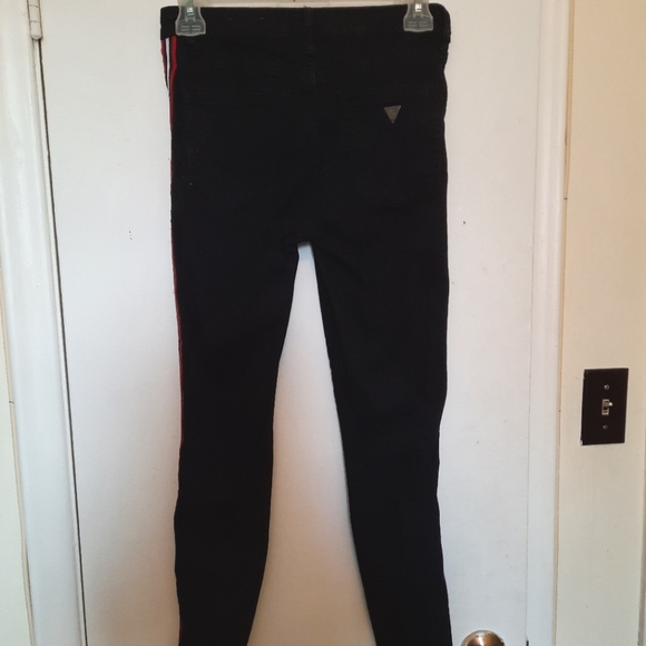 Guess Skinny Jeans - Picture 3 of 7